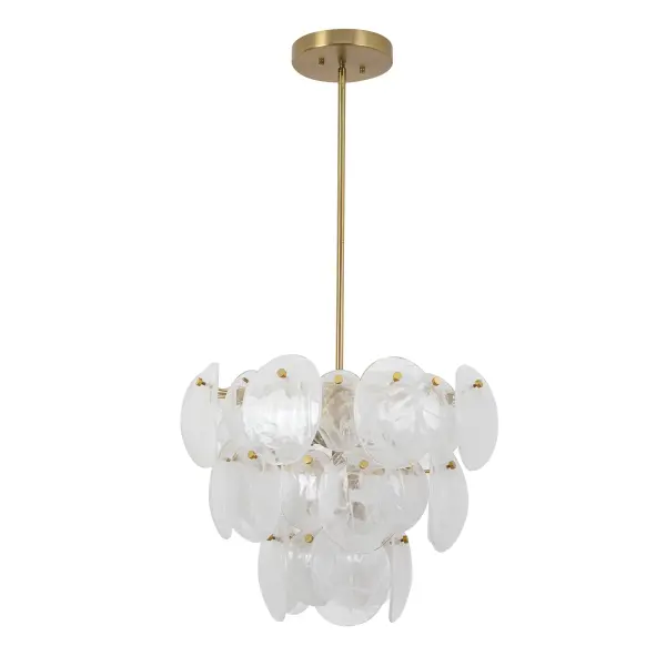 The Lily by Artcraft Lighting - Image 5