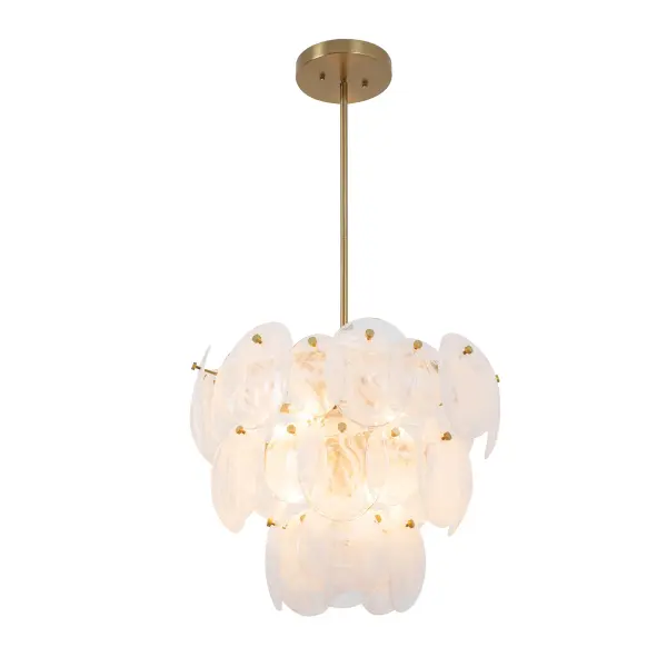 The Lily by Artcraft Lighting - Image 6