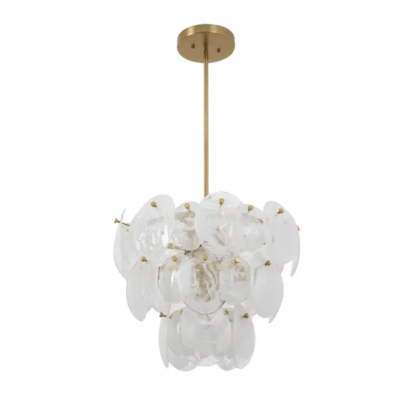 The Lily by Artcraft Lighting - Image 7