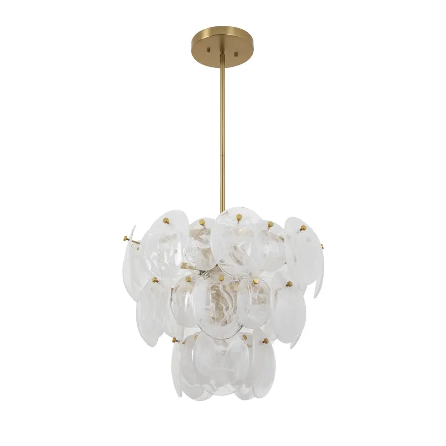 The Lily by Artcraft Lighting - Image 7