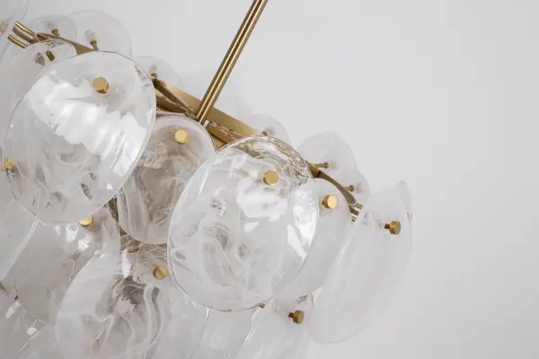 The Lily by Artcraft Lighting - Image 8