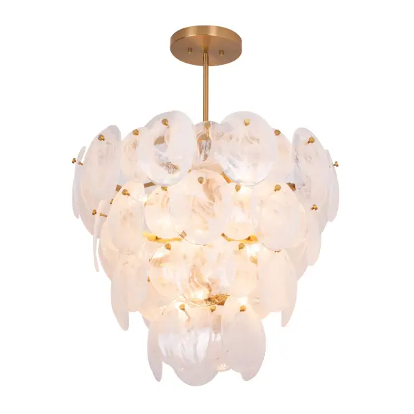The Lily by Artcraft Lighting - Image 2