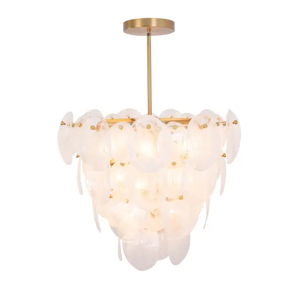 The Lily by Artcraft Lighting - Image 5