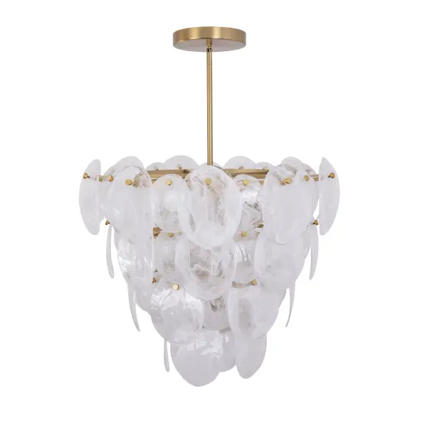 The Lily by Artcraft Lighting - Image 6