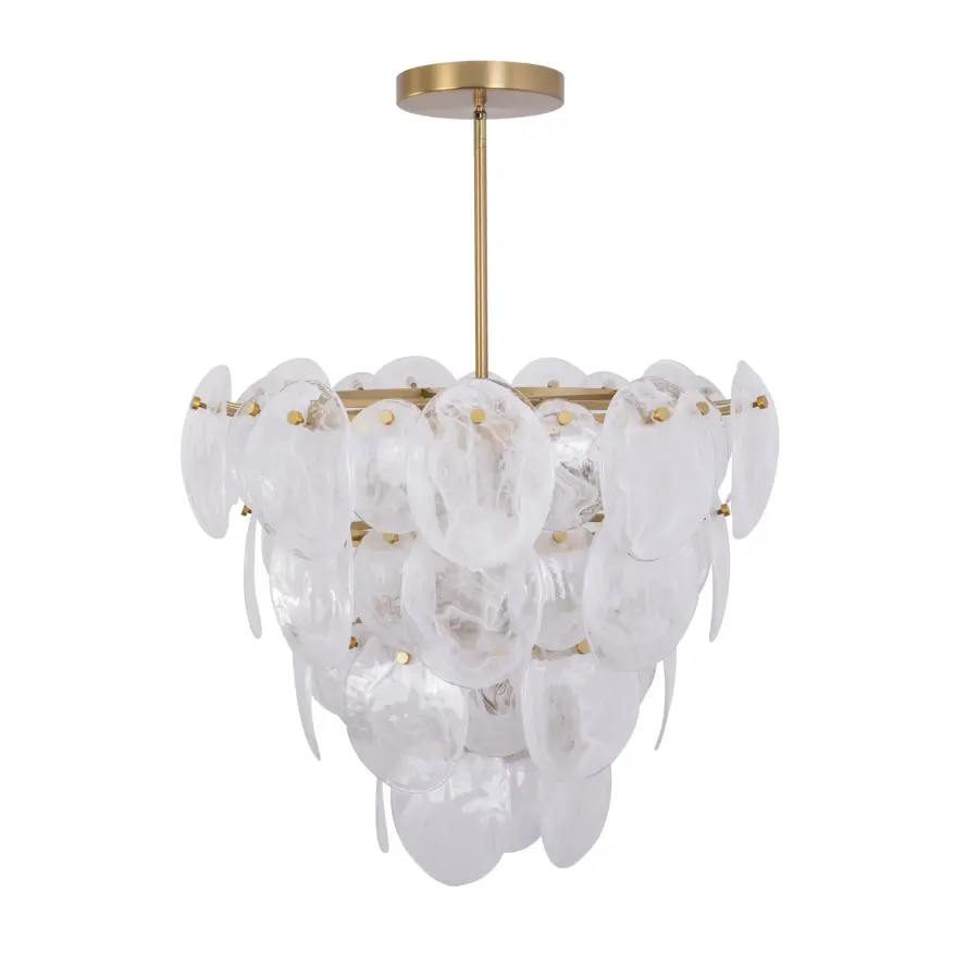 The Lily by Artcraft Lighting - Image 6