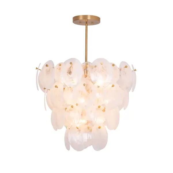 The Lily by Artcraft Lighting - Image 7
