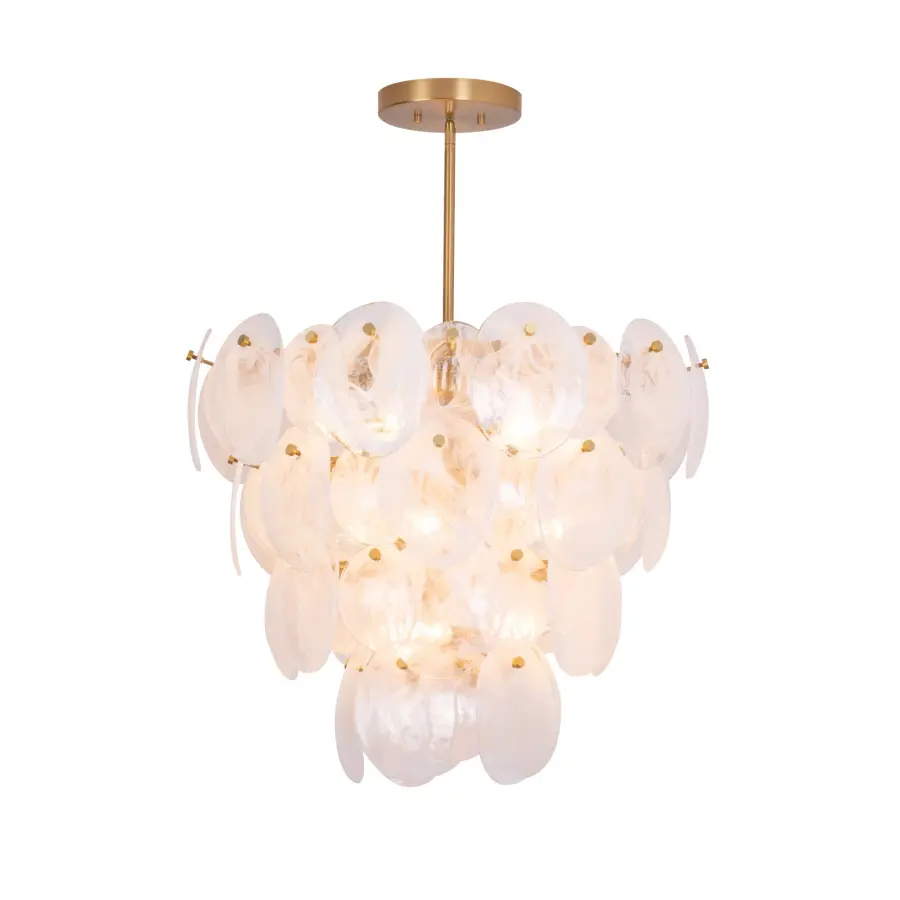 The Lily by Artcraft Lighting - Image 7
