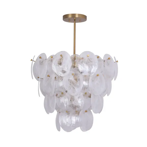 The Lily by Artcraft Lighting - Image 8