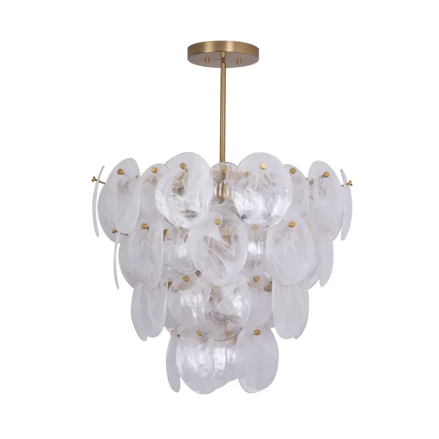 The Lily by Artcraft Lighting - Image 8