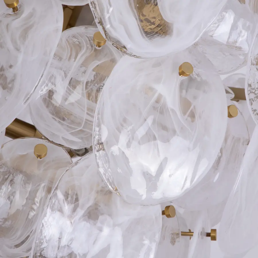 The Lily by Artcraft Lighting - Image 9