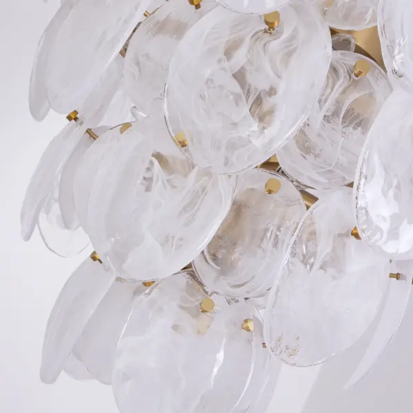 The Lily by Artcraft Lighting - Image 10