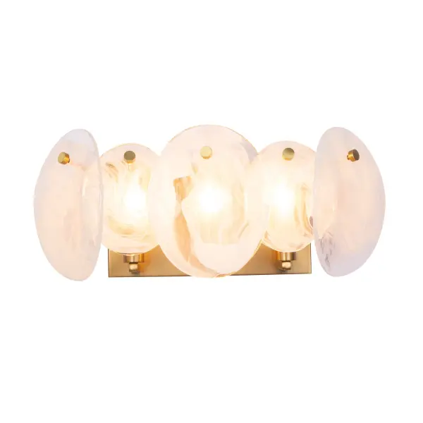 The Lily by Artcraft Lighting - Image 2
