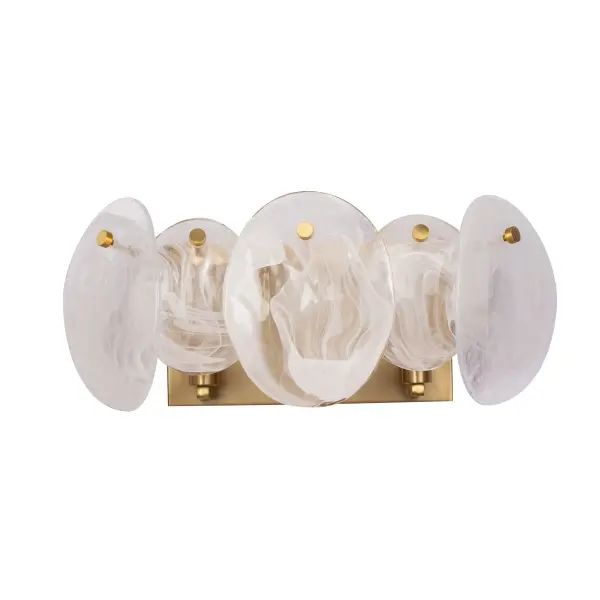 The Lily by Artcraft Lighting - Image 3