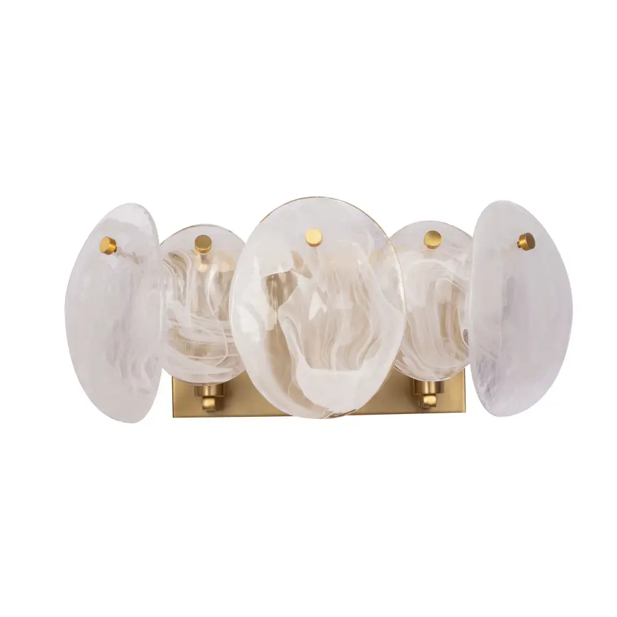 The Lily by Artcraft Lighting - Image 3