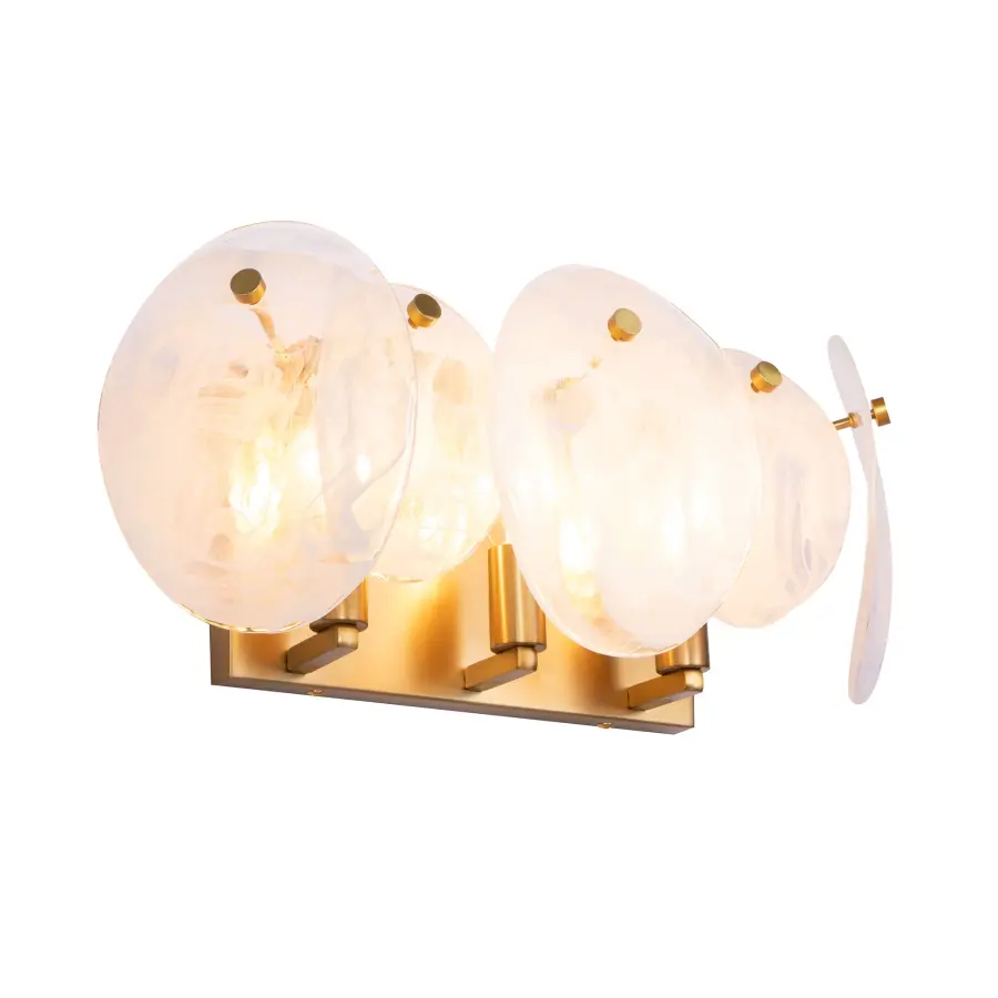 The Lily by Artcraft Lighting - Image 4