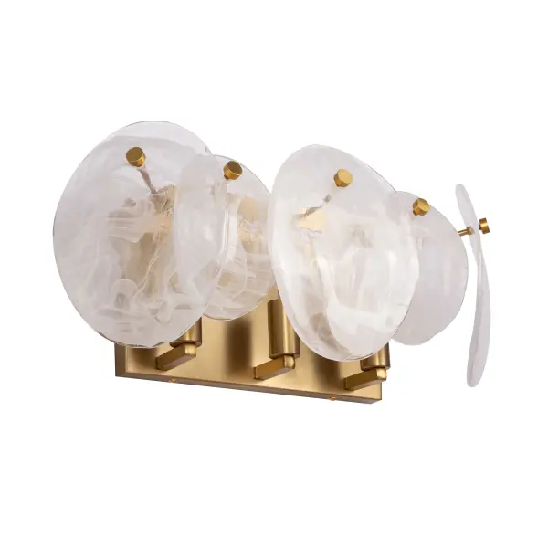 The Lily by Artcraft Lighting - Image 5