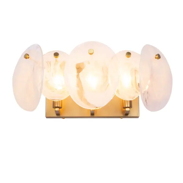 The Lily by Artcraft Lighting - Image 6