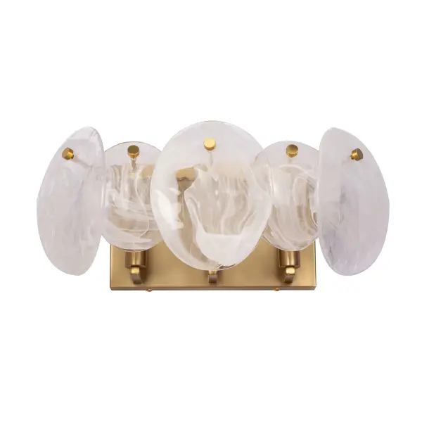 The Lily by Artcraft Lighting - Image 7
