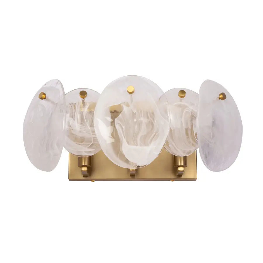 The Lily by Artcraft Lighting - Image 7