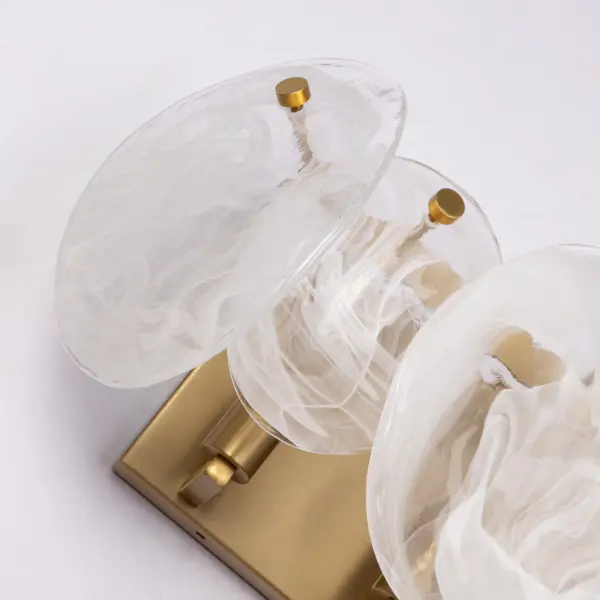 The Lily by Artcraft Lighting - Image 8