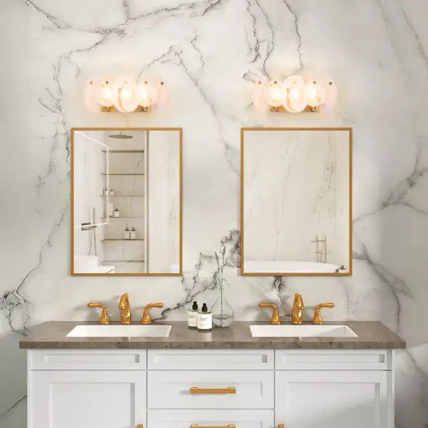 The Lily by Artcraft Lighting - Image 9