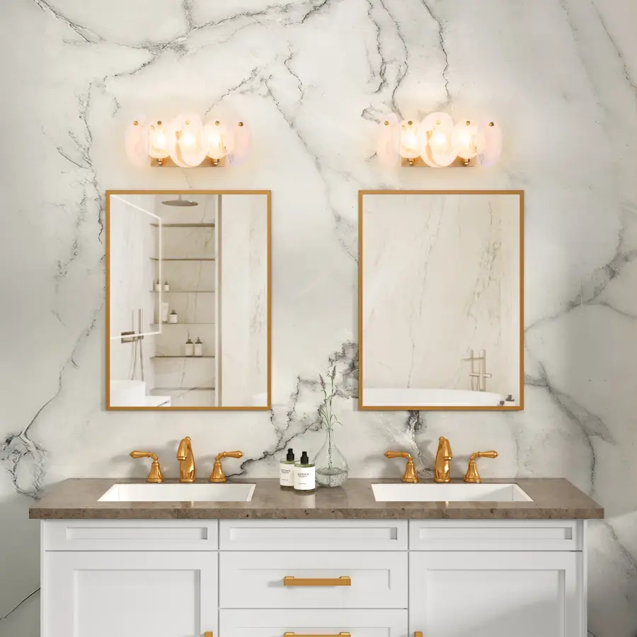The Lily by Artcraft Lighting - Image 9