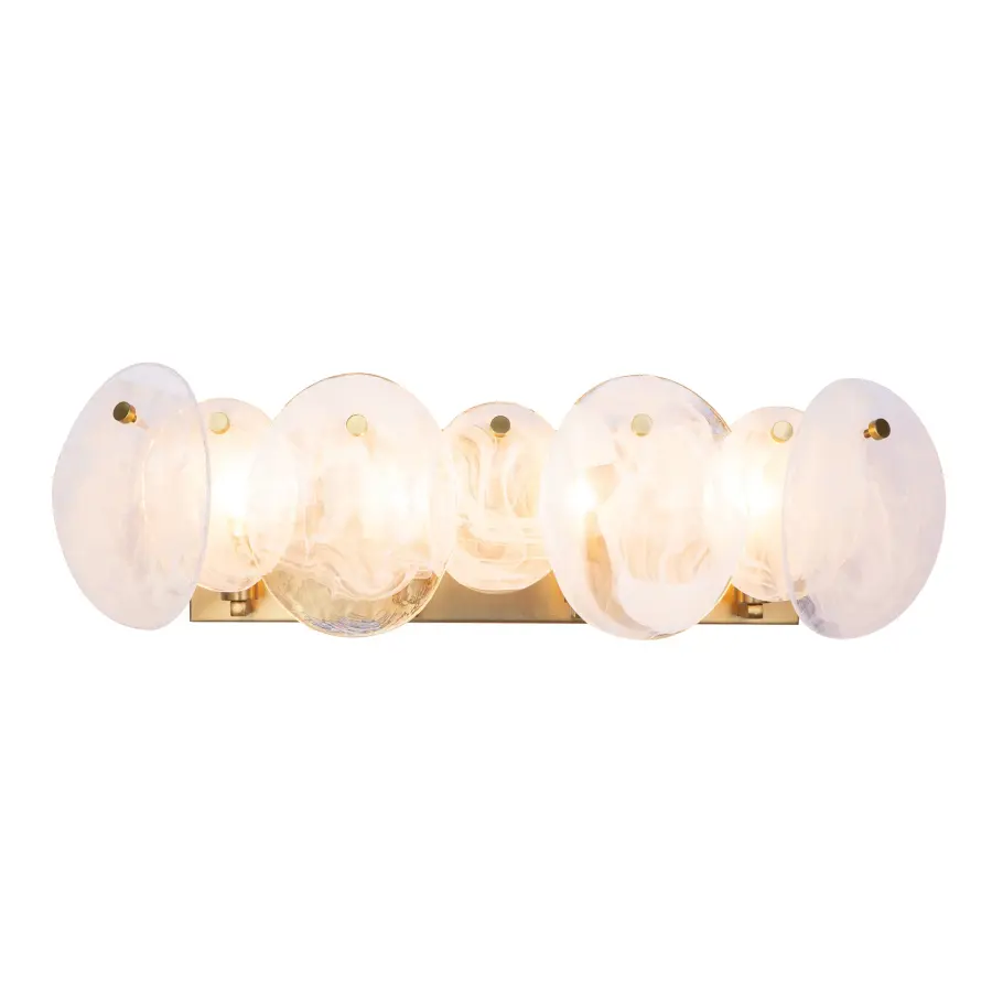 The Lily by Artcraft Lighting - Image 2