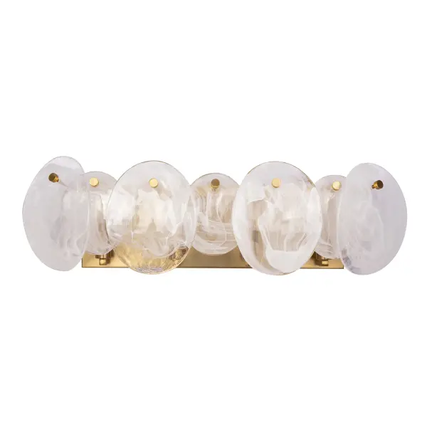 The Lily by Artcraft Lighting - Image 3