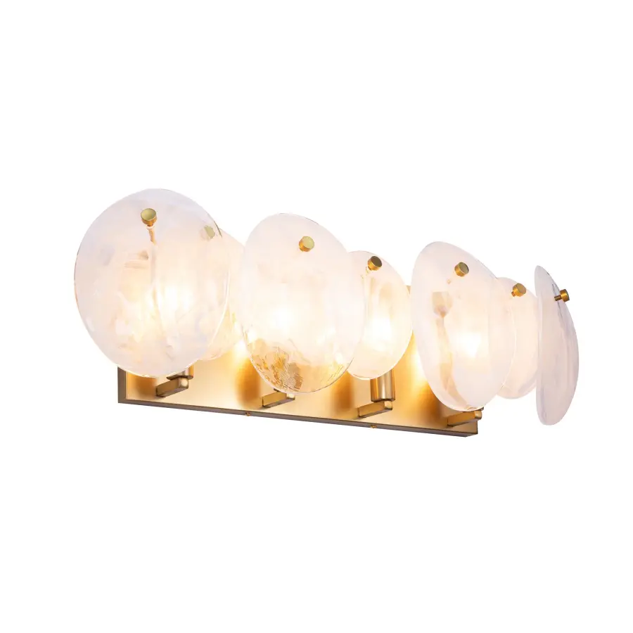 The Lily by Artcraft Lighting - Image 4