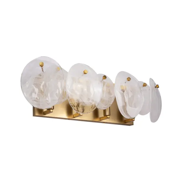 The Lily by Artcraft Lighting - Image 5