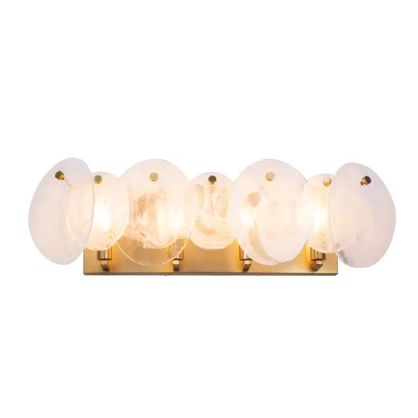 The Lily by Artcraft Lighting - Image 6