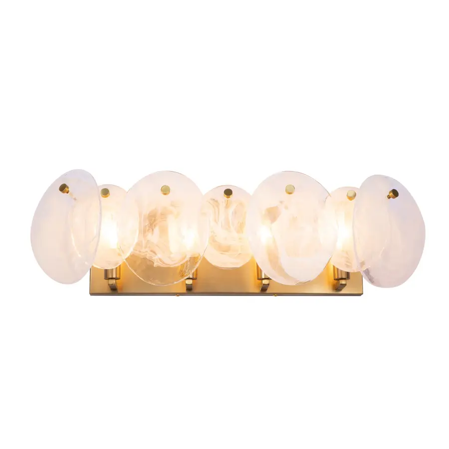 The Lily by Artcraft Lighting - Image 6