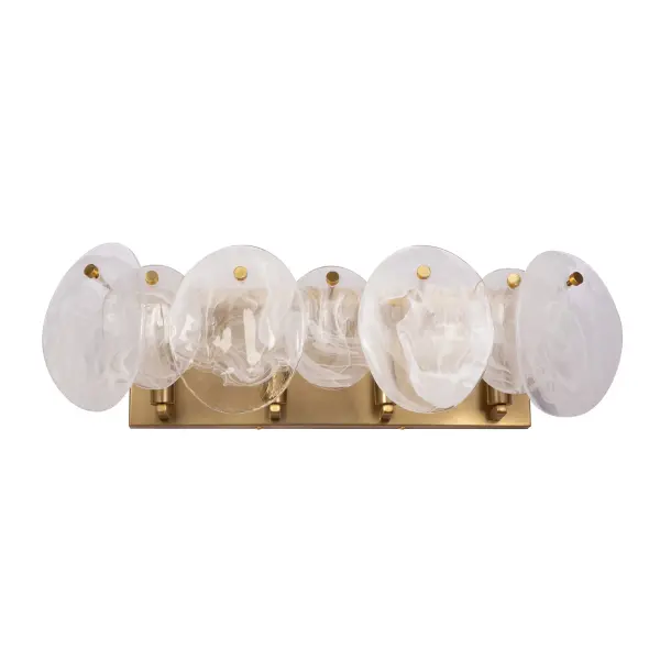 The Lily by Artcraft Lighting - Image 7