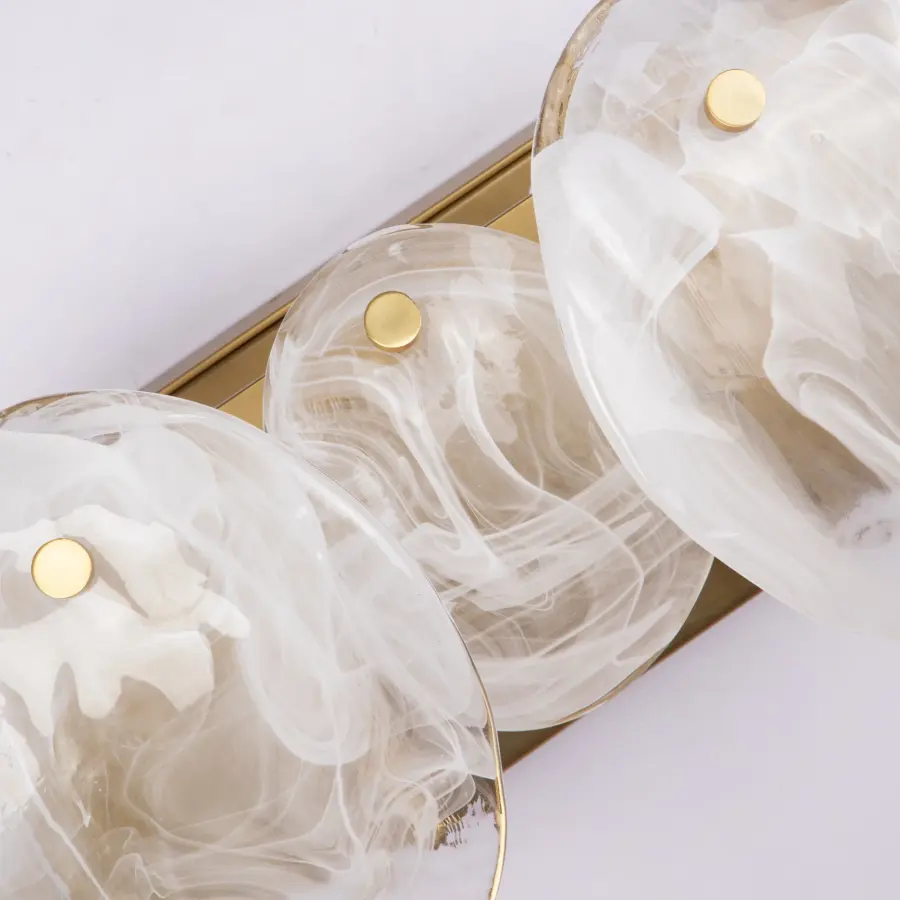 The Lily by Artcraft Lighting - Image 8
