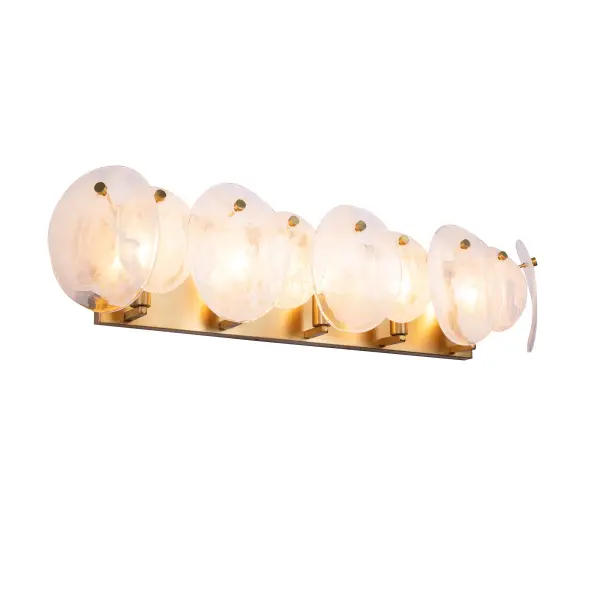 The Lily by Artcraft Lighting - Image 2