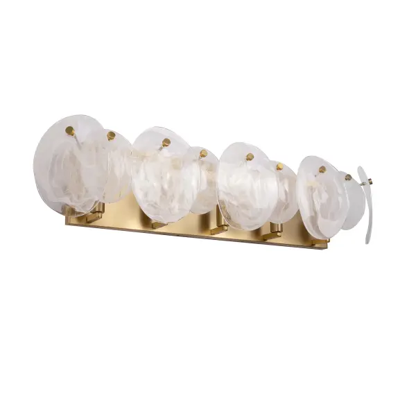 The Lily by Artcraft Lighting - Image 3