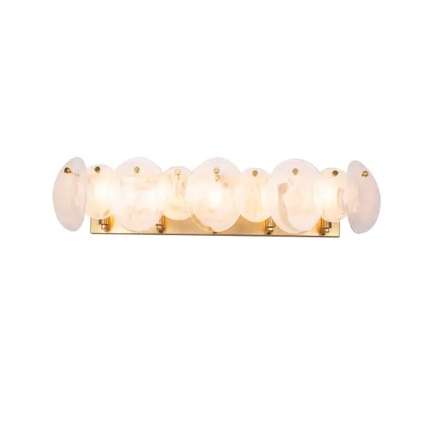 The Lily by Artcraft Lighting - Image 4