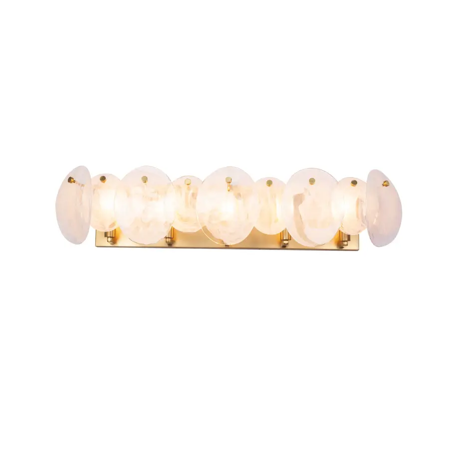The Lily by Artcraft Lighting - Image 4