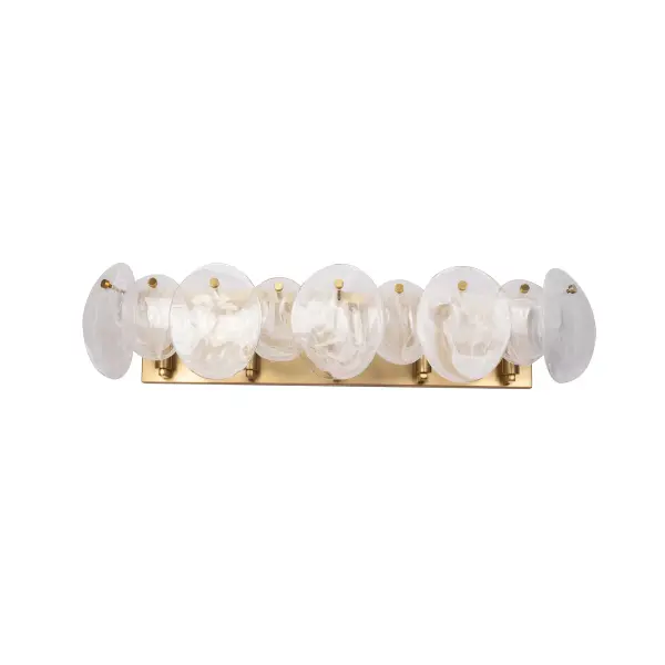 The Lily by Artcraft Lighting - Image 5