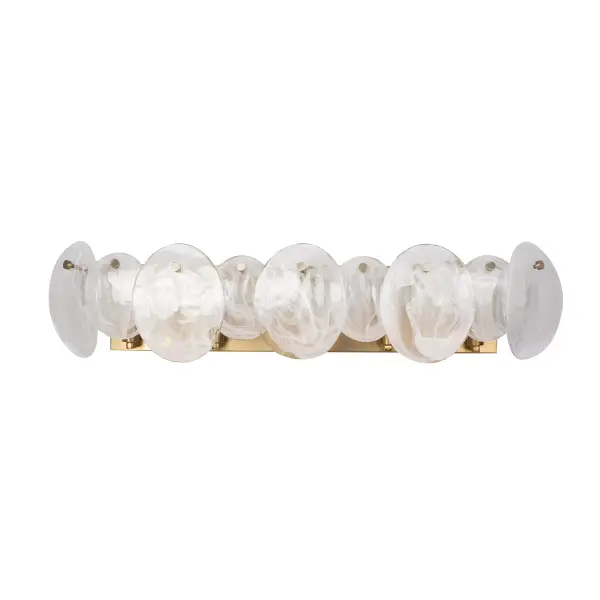 The Lily by Artcraft Lighting - Image 6
