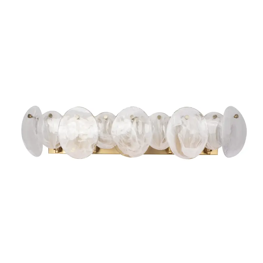 The Lily by Artcraft Lighting - Image 6