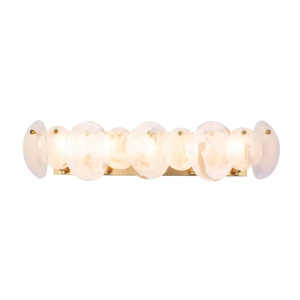 The Lily by Artcraft Lighting - Image 7