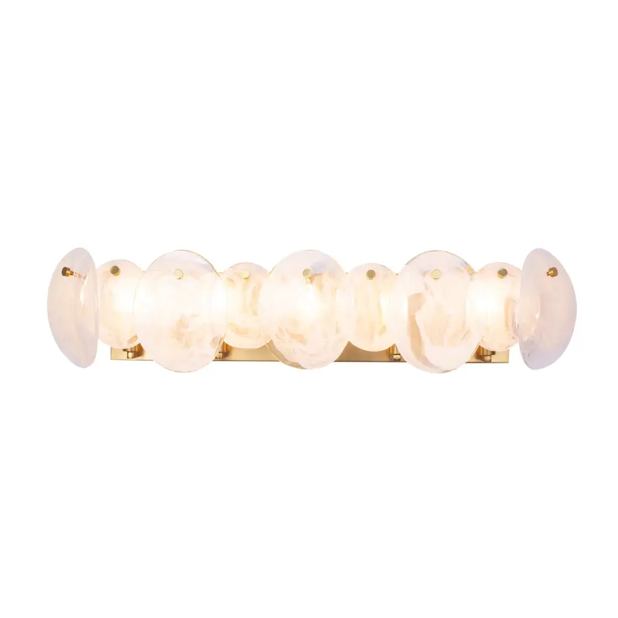 The Lily by Artcraft Lighting - Image 7