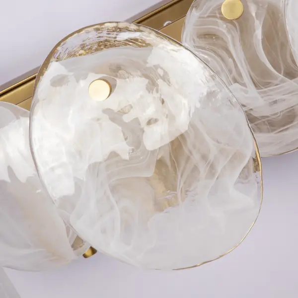 The Lily by Artcraft Lighting - Image 8