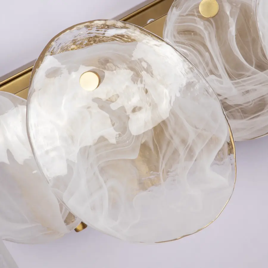 The Lily by Artcraft Lighting - Image 8