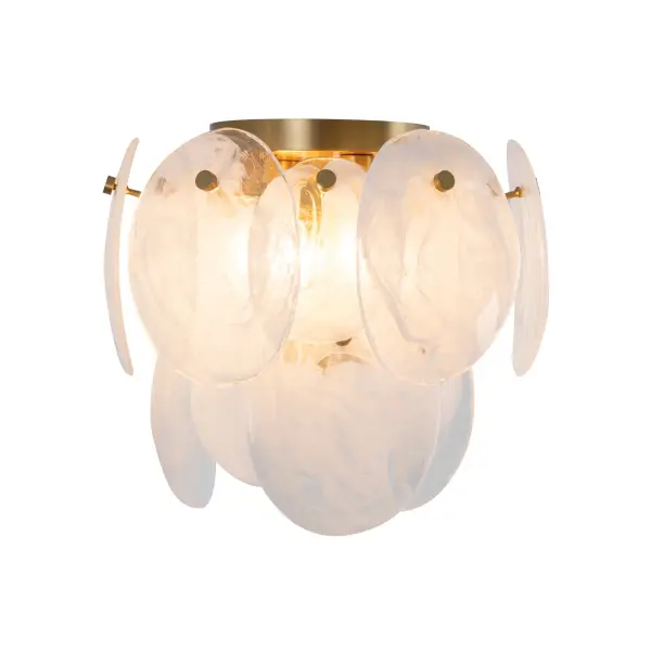 The Lily by Artcraft Lighting - Image 2