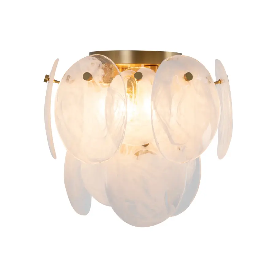 The Lily by Artcraft Lighting - Image 2