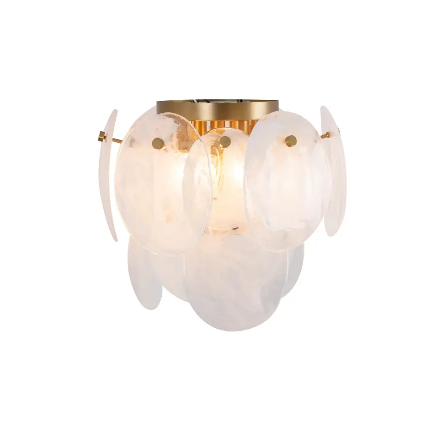 The Lily by Artcraft Lighting - Image 3