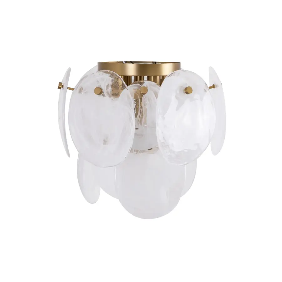 The Lily by Artcraft Lighting - Image 4