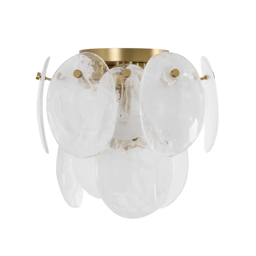 The Lily by Artcraft Lighting - Image 5